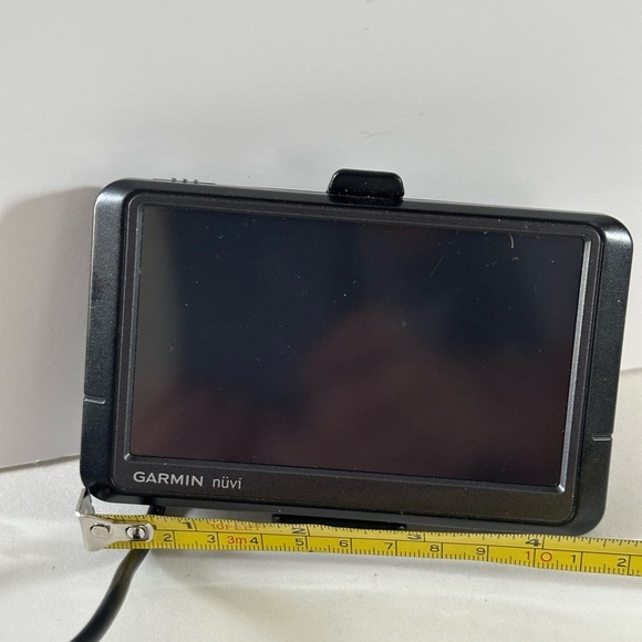 Garmin nuvi GPS Device with Mount and Charger 255W - Picture 5 of 9